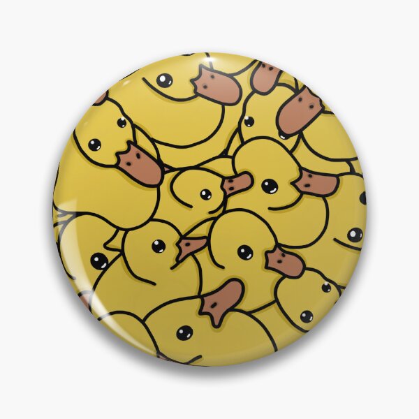 Item preview, A Derpy Bundle of Ducks - A Derpybird design designed and sold by YOjosie.