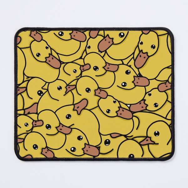 Item preview, A Derpy Bundle of Ducks - A Derpybird design designed and sold by YOjosie.