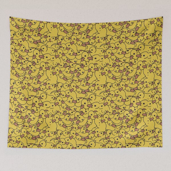 Item preview, A Derpy Bundle of Ducks - A Derpybird design designed and sold by YOjosie.