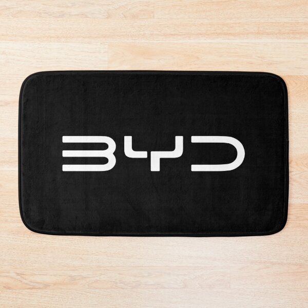 Item preview, no CIrcle Logo Byd Electric Byd Electric Byd Electric Byd Electric Car designed and sold by charluki.