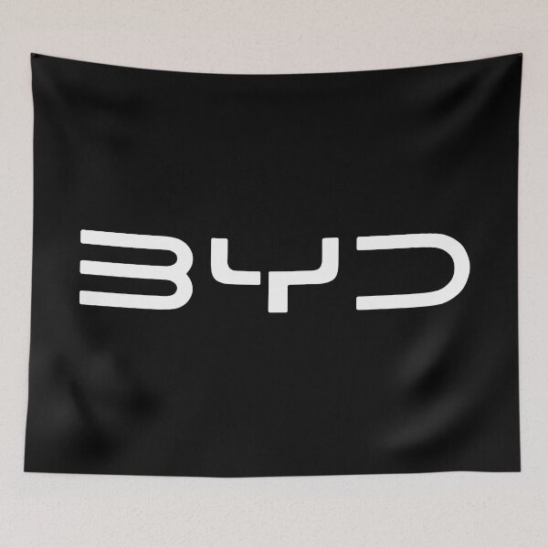 Item preview, no CIrcle Logo Byd Electric Byd Electric Byd Electric Byd Electric Car designed and sold by charluki.