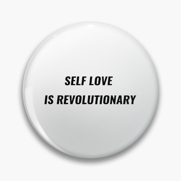 Item preview, Self Love Is Revolutionary T-Shirt – Body Positivity Empowerment Tee | Uncle Jichuan designed and sold by Uncle-Jichuan.
