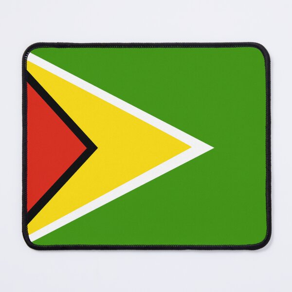Item preview, Flag Of Guyana GY designed and sold by shitpostee.