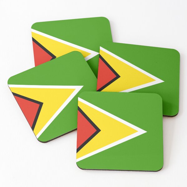 Item preview, Flag Of Guyana GY designed and sold by shitpostee.