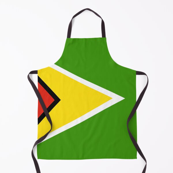 Item preview, Flag Of Guyana GY designed and sold by shitpostee.
