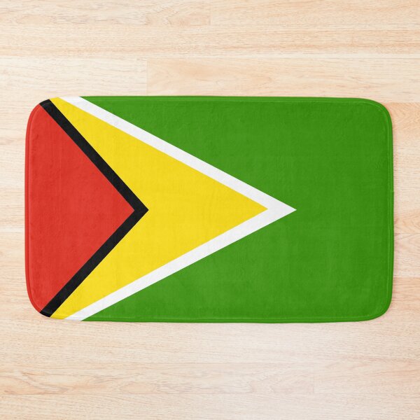 Item preview, Flag Of Guyana GY designed and sold by shitpostee.