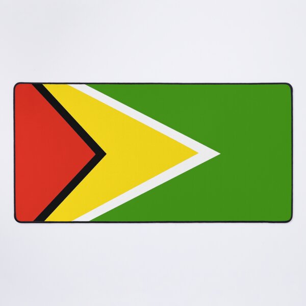 Item preview, Flag Of Guyana GY designed and sold by shitpostee.