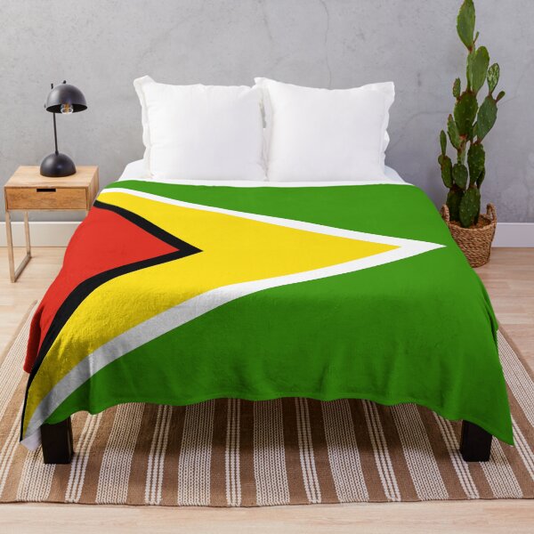 Item preview, Flag Of Guyana GY designed and sold by shitpostee.