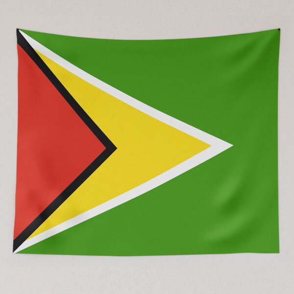 Item preview, Flag Of Guyana GY designed and sold by shitpostee.
