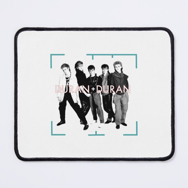 Item preview, Duran Duran Wild Boys 1984 Arena designed and sold by CosmicCirrus.