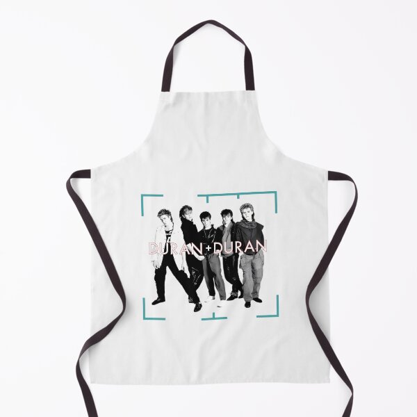 Item preview, Duran Duran Wild Boys 1984 Arena designed and sold by CosmicCirrus.