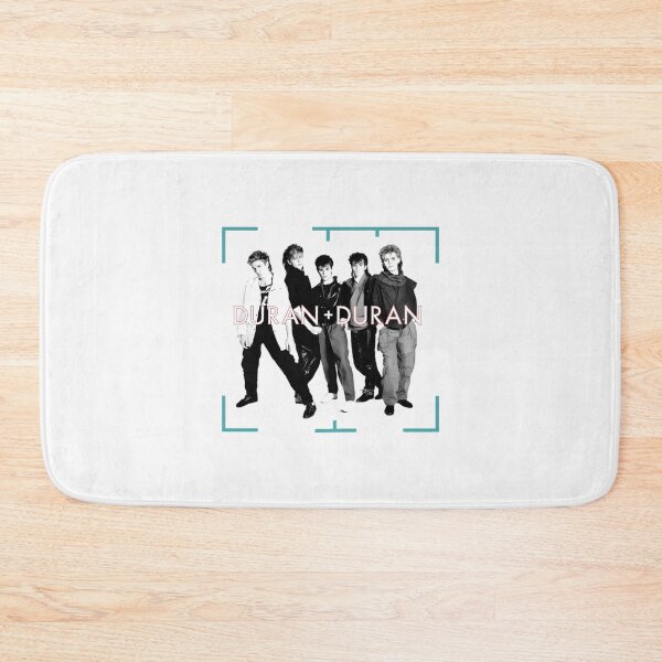 Item preview, Duran Duran Wild Boys 1984 Arena designed and sold by CosmicCirrus.