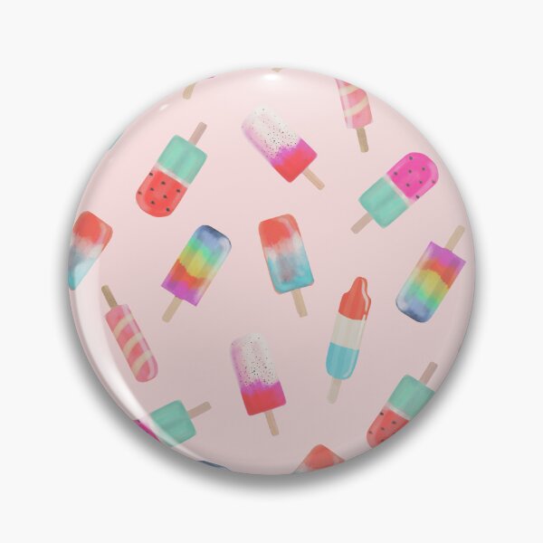 Item preview, Summer Icecreams designed and sold by cafelab.