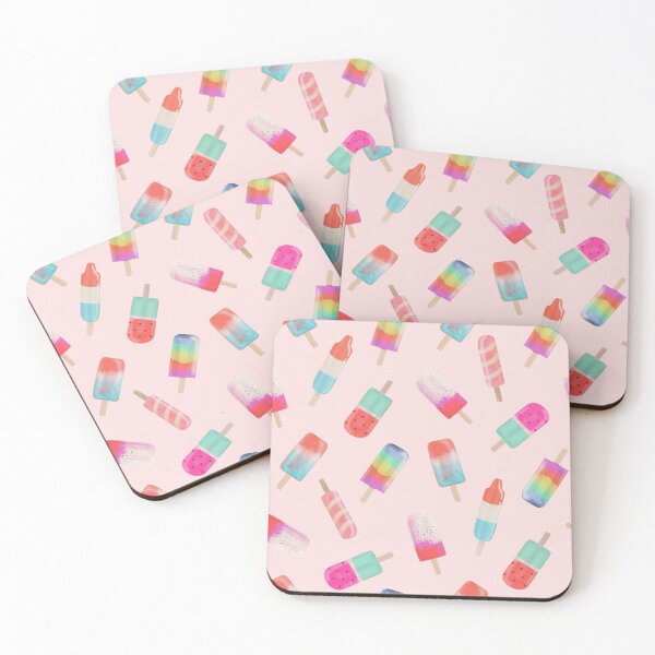 Item preview, Summer Icecreams designed and sold by cafelab.