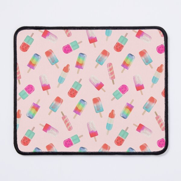 Item preview, Summer Icecreams designed and sold by cafelab.
