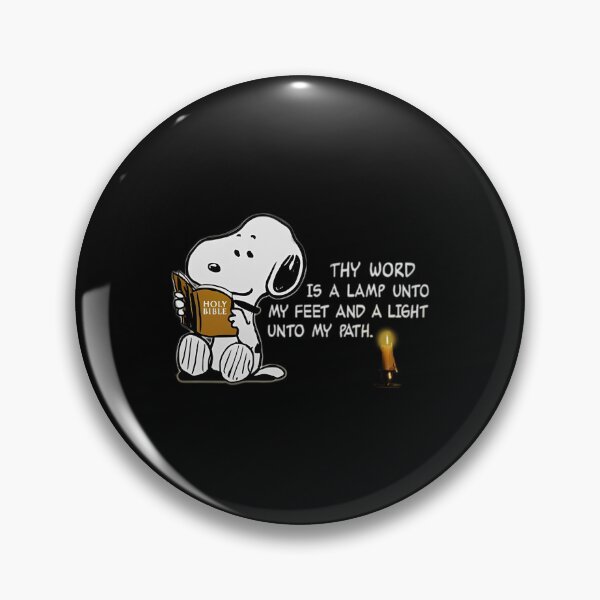 Artikelvorschau, Faith Snoopy Bibel entworfen und verkauft von CosmicCirrus.