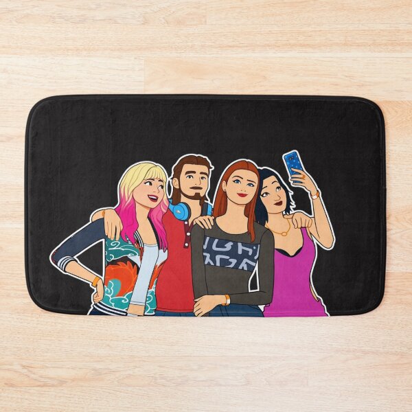 Item preview, The Sims 4 (Simmers) designed and sold by angelicamstore.