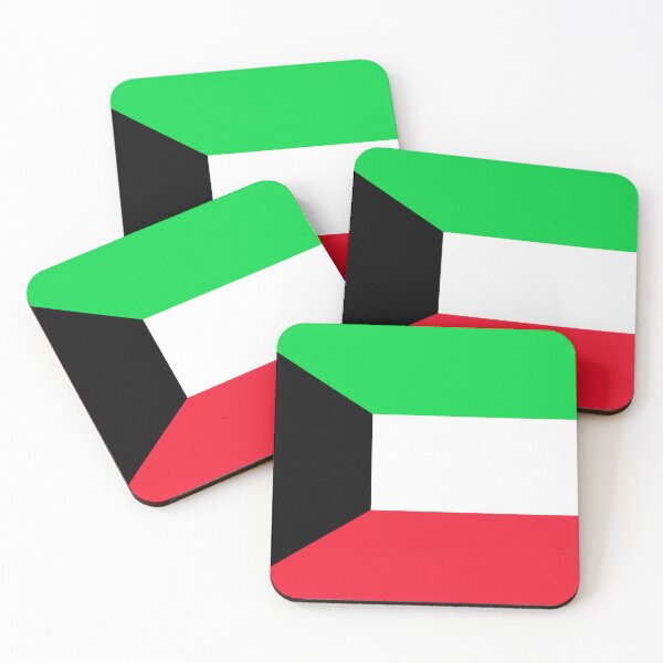 Item preview, Flag Of Kuwait KW designed and sold by shitpostee.
