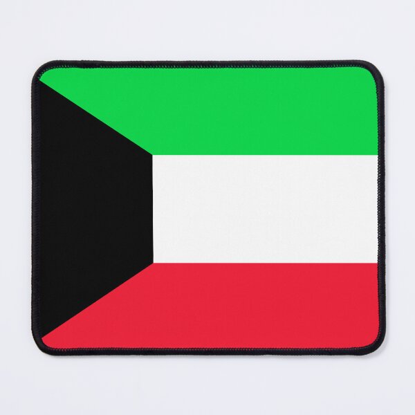 Item preview, Flag Of Kuwait KW designed and sold by shitpostee.