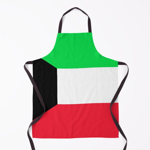 Item preview, Flag Of Kuwait KW designed and sold by shitpostee.