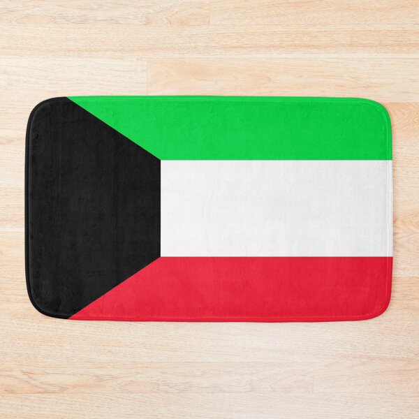 Item preview, Flag Of Kuwait KW designed and sold by shitpostee.