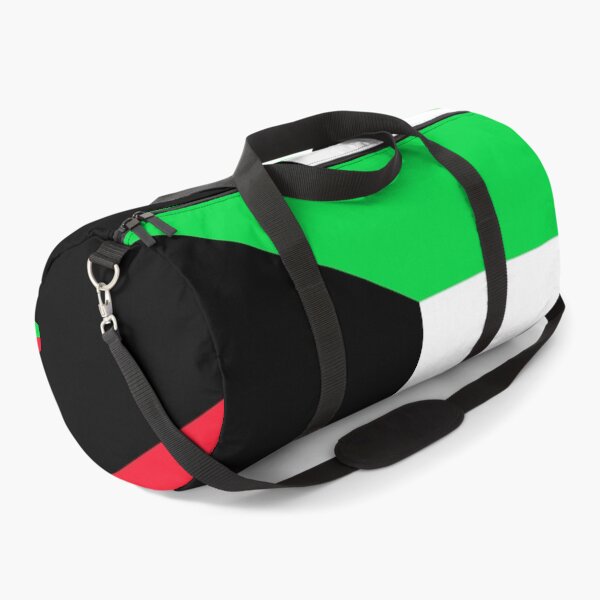 Item preview, Flag Of Kuwait KW designed and sold by shitpostee.