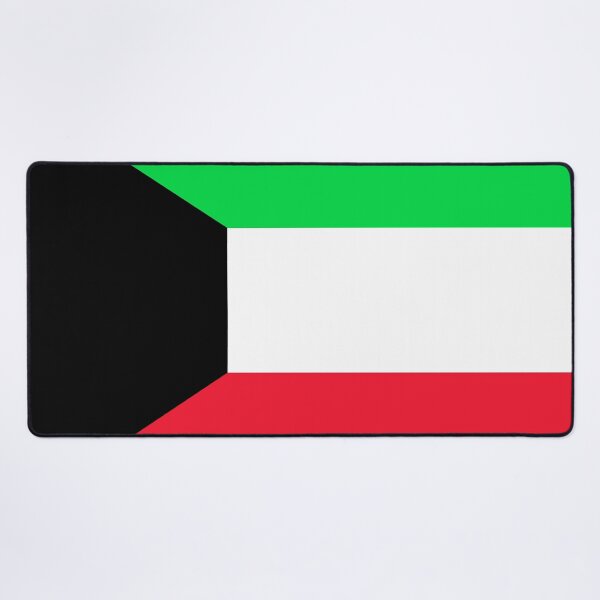 Item preview, Flag Of Kuwait KW designed and sold by shitpostee.
