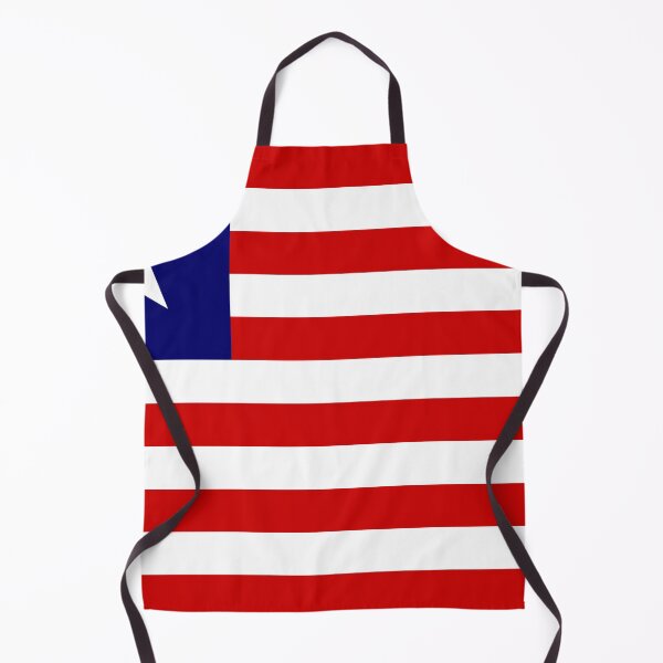 Item preview, Flag Of Liberia LR designed and sold by shitpostee.