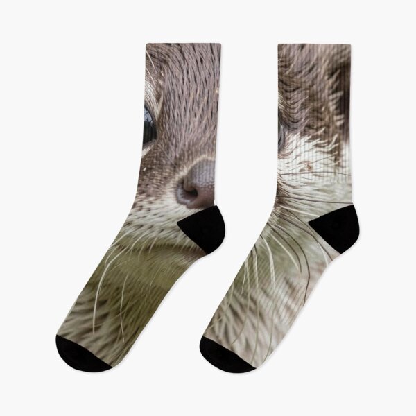 Item preview, Otter designed and sold by Kirrindy Designs.
