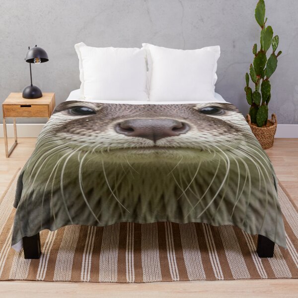 Item preview, Otter designed and sold by Kirrindy Designs.