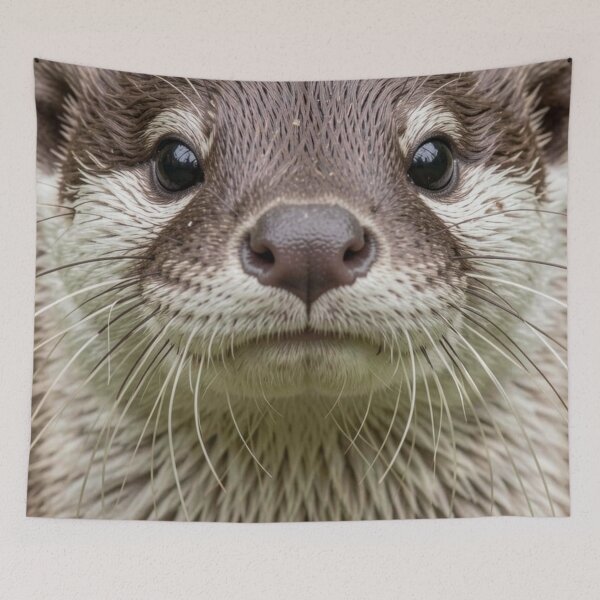Item preview, Otter designed and sold by Kirrindy Designs.