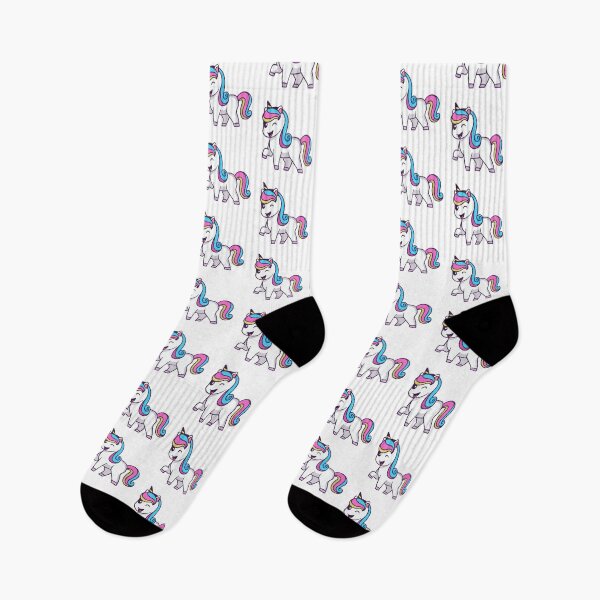 Item preview, Cute Magical Unicorn Winking Cartoon Illustration designed and sold by earthshotr.