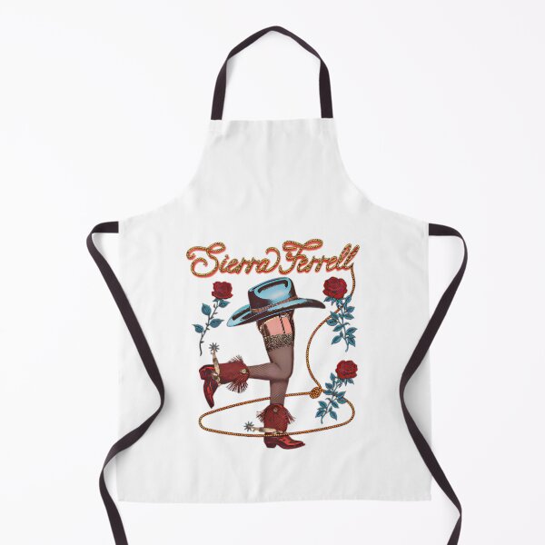 Item preview, Sierra Ferrell  designed and sold by CosmicCirrus.