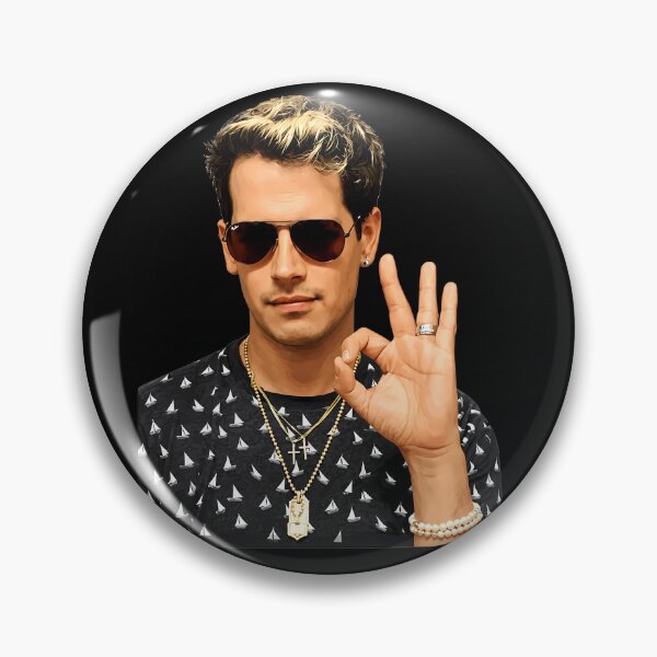 Item preview, Milo Yiannopoulos ok designed and sold by NoThoughtsCat.