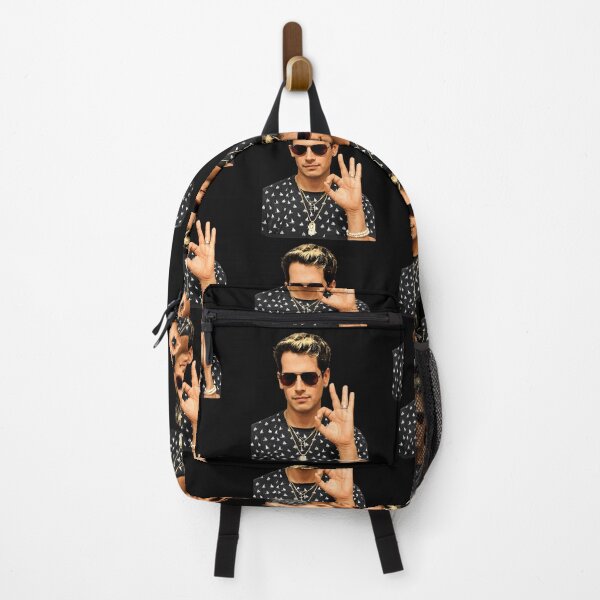 Item preview, Milo Yiannopoulos ok designed and sold by NoThoughtsCat.