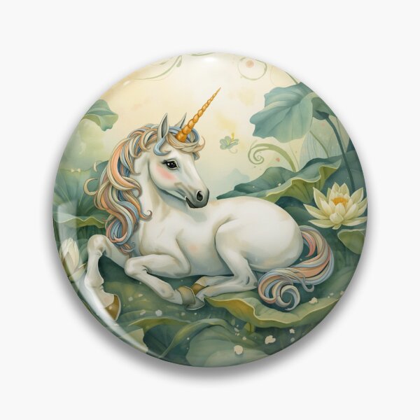 Item preview, Unicorn Penelopee designed and sold by jessypaul027.