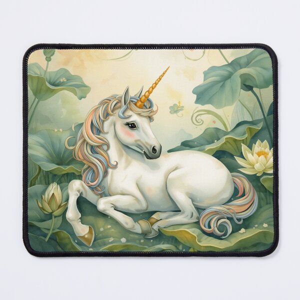 Item preview, Unicorn Penelopee designed and sold by jessypaul027.