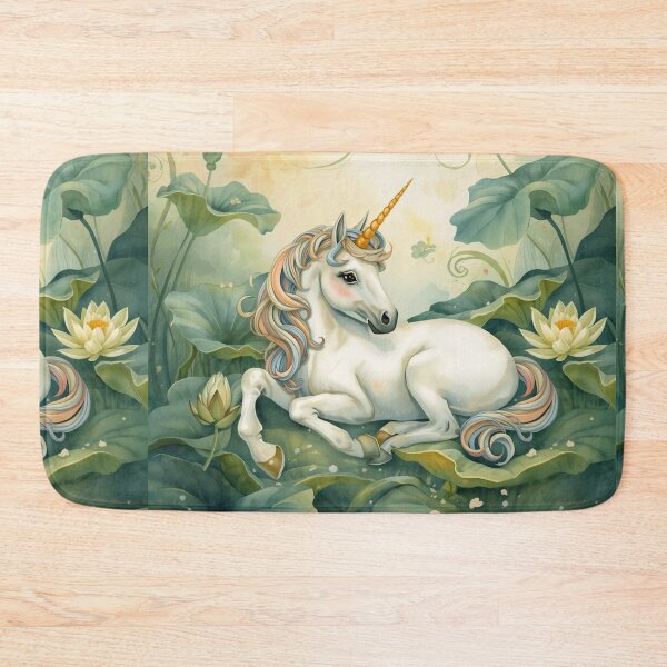 Item preview, Unicorn Penelopee designed and sold by jessypaul027.