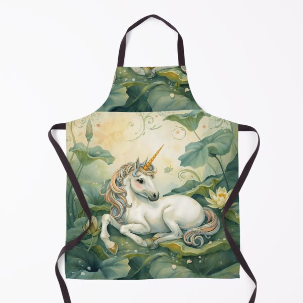 Item preview, Unicorn Penelopee designed and sold by jessypaul027.