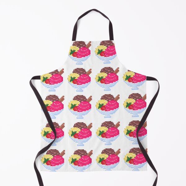 Item preview, Triple flavor sundae designed and sold by Nin9ixel.