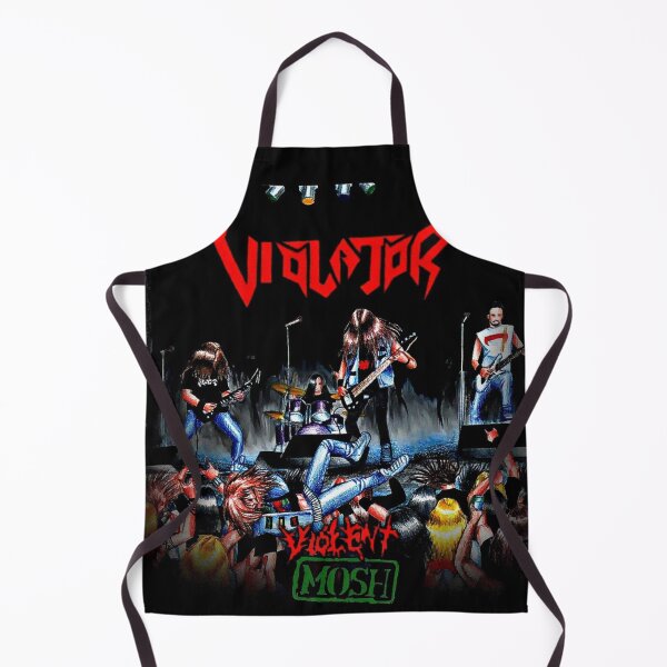 Item preview, Violator - Violent Mosh album 2004 designed and sold by capabuy-wili.