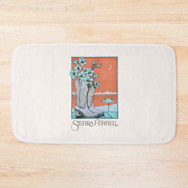 Item preview, Sierra Ferrell designed and sold by CosmicCirrus.