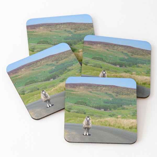 Item preview, Swaledale Sheep designed and sold by Alisonchambers2.