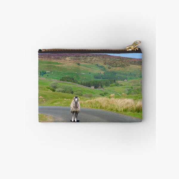 Item preview, Swaledale Sheep designed and sold by Alisonchambers2.