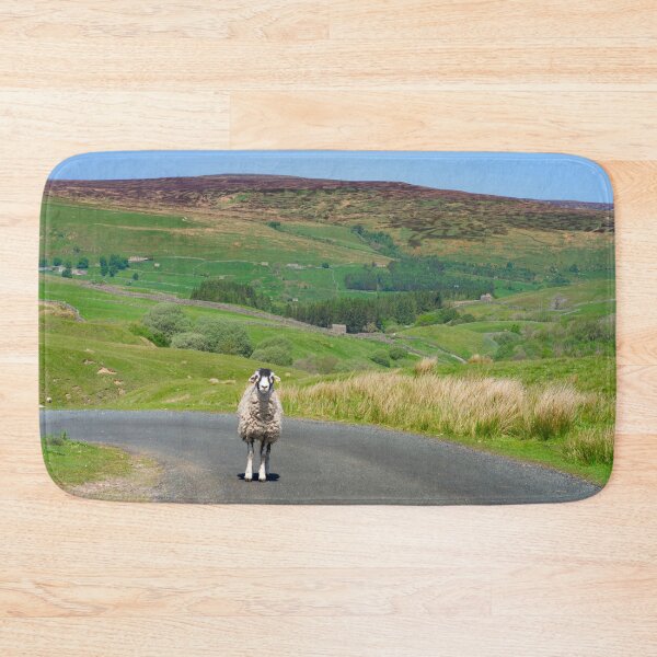 Item preview, Swaledale Sheep designed and sold by Alisonchambers2.
