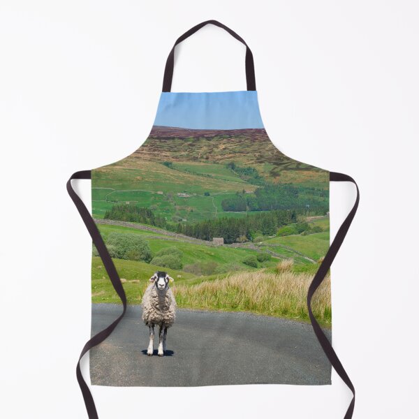 Item preview, Swaledale Sheep designed and sold by Alisonchambers2.