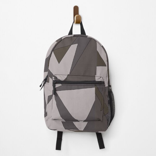 Item preview, Abstract Geometric Triangles Pattern designed and sold by Ployphaiphai .