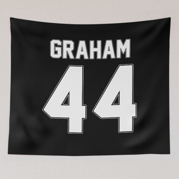 Item preview, Garrett Graham Off Campus 44  designed and sold by DIOROCKO.