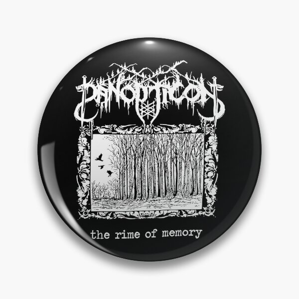 Item preview, Panopticon The Rime Of Memory designed and sold by Rimjuniwang.