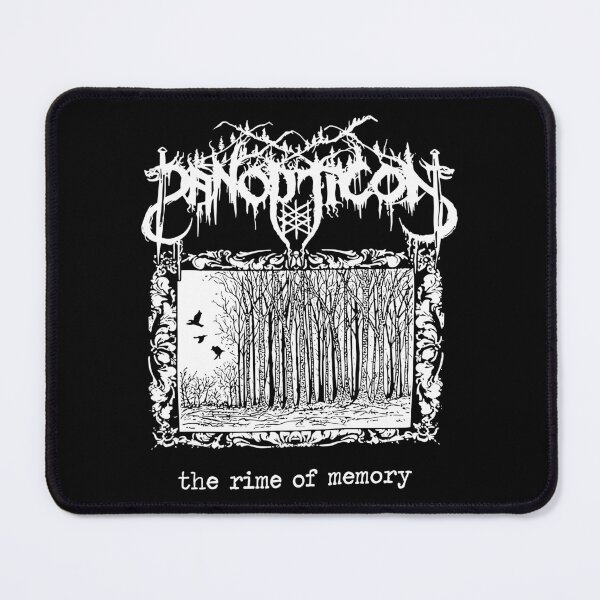 Item preview, Panopticon The Rime Of Memory designed and sold by Rimjuniwang.